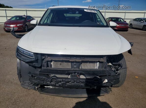 3VV2B7AX1RM042048 2024 VOLKSWAGEN TIGUAN White Вид спереду
