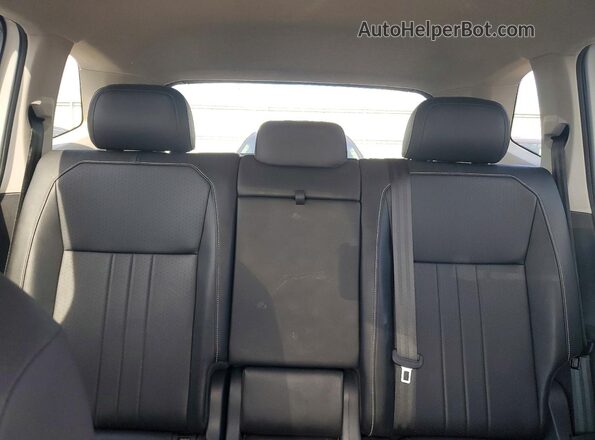 3VV2B7AX1RM042048 2024 VOLKSWAGEN TIGUAN White Вид задніх сидінь