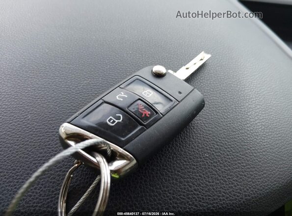 3VV2B7AX2JM003442 2018 VOLKSWAGEN TIGUAN Gray წინა პანელის ხედი