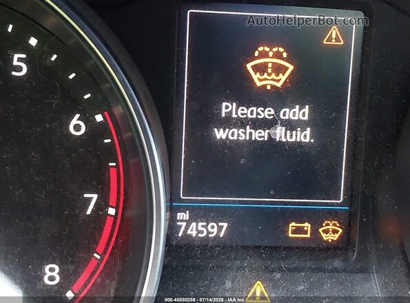 3VV2B7AX2KM192241 2019 VOLKSWAGEN TIGUAN White 