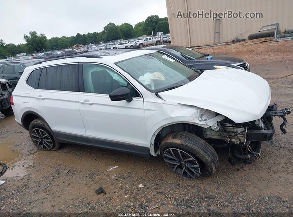3VV2B7AX2LM038873 2020 VOLKSWAGEN TIGUAN White Панорамний вид салону 360°