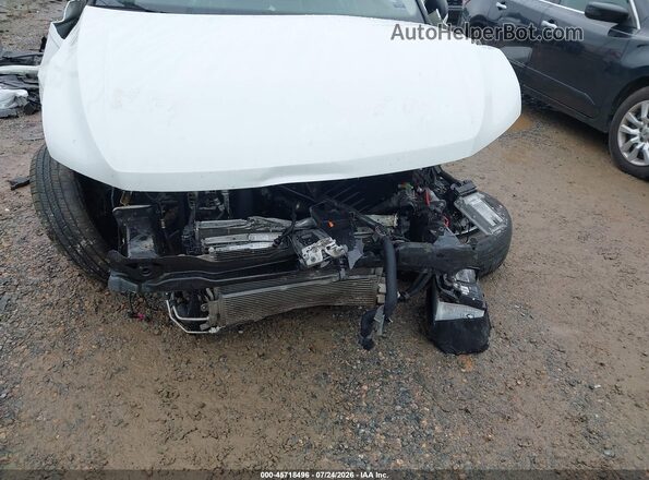 3VV2B7AX2LM038873 2020 VOLKSWAGEN TIGUAN White Вид спереду