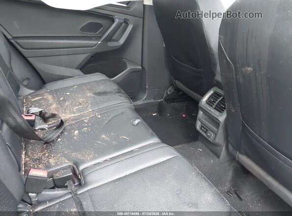 3VV2B7AX2LM038873 2020 VOLKSWAGEN TIGUAN White Вид наклейки з VIN-кодом