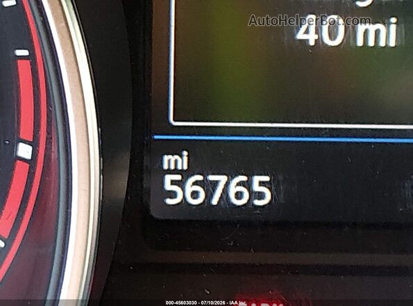 3VV2B7AX3KM054692 2019 VOLKSWAGEN TIGUAN Silver 