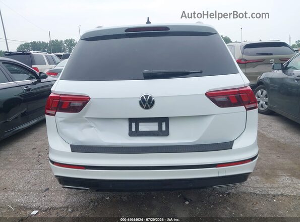 3VV2B7AX3LM106646 2020 VOLKSWAGEN TIGUAN White 