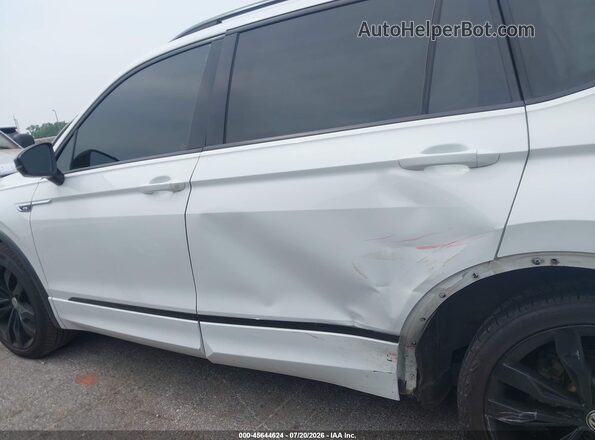 3VV2B7AX3LM106646 2020 VOLKSWAGEN TIGUAN White სალონის 360-გრადუსიანი ხედი