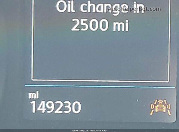 3VV2B7AX4JM012417 2018 VOLKSWAGEN TIGUAN Белый 