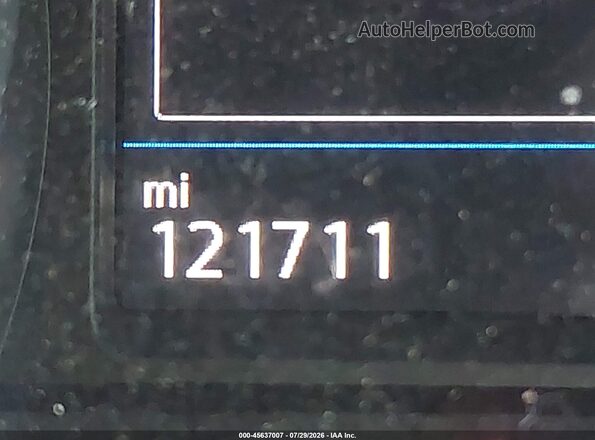 3VV2B7AX4KM077687 2019 VOLKSWAGEN TIGUAN Gray 