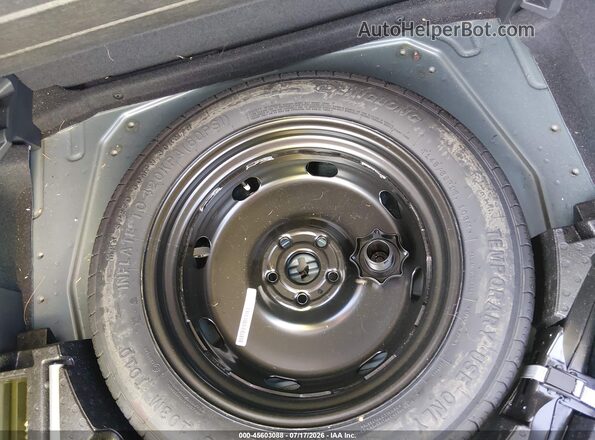 3VV2B7AX4KM092917 2019 VOLKSWAGEN TIGUAN Blue Vista del cuadro de instrumentos