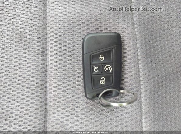 3VV2B7AX4MM057460 2021 VOLKSWAGEN TIGUAN Black Առջևի վահանակի տեսք