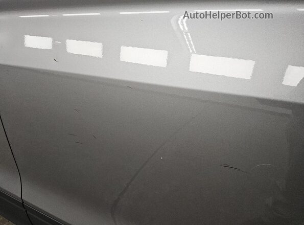 3VV2B7AX4NM142400 2022 VOLKSWAGEN TIGUAN Silver 