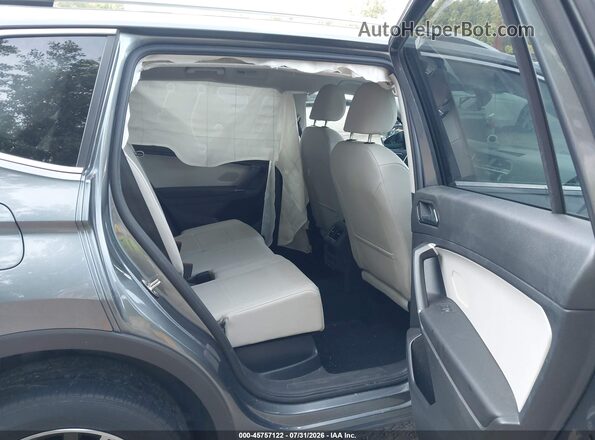 3VV2B7AX5JM120593 2018 VOLKSWAGEN TIGUAN Gray VIN կոդի պիտակի տեսք