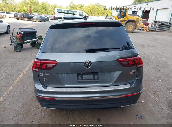 3VV2B7AX5JM120593 2018 VOLKSWAGEN TIGUAN Gray 