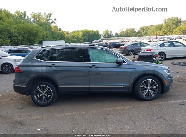 3VV2B7AX5JM120593 2018 VOLKSWAGEN TIGUAN Gray Սալոնի հետևի տեսք
