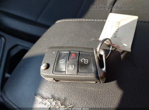 3VV2B7AX5JM125437 2018 VOLKSWAGEN TIGUAN Silver Вид панелі приладів