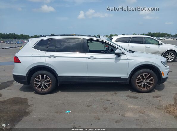 3VV2B7AX5KM033438 2019 VOLKSWAGEN TIGUAN White 360 interior view