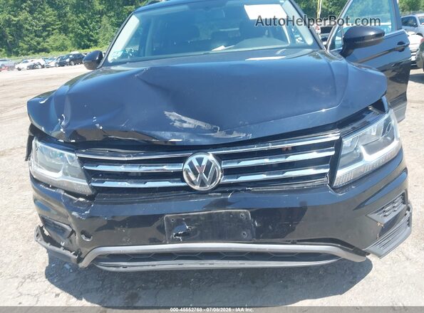3VV2B7AX5KM134169 2019 VOLKSWAGEN TIGUAN Black 