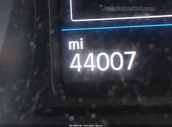 3VV2B7AX5LM015832 2020 VOLKSWAGEN TIGUAN Red Вид задніх сидінь