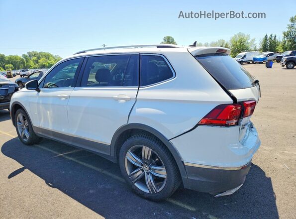 3VV2B7AX5LM111055 2020 VOLKSWAGEN TIGUAN White Trasero izquierdo