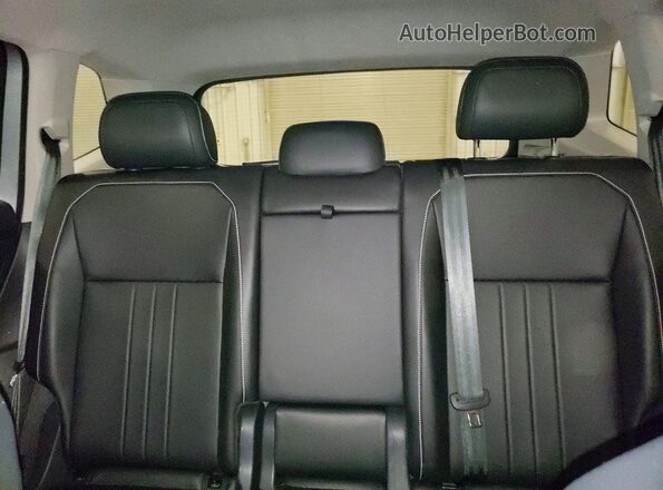 3VV2B7AX5RM112408 2024 VOLKSWAGEN TIGUAN Серый Вид задних сидений