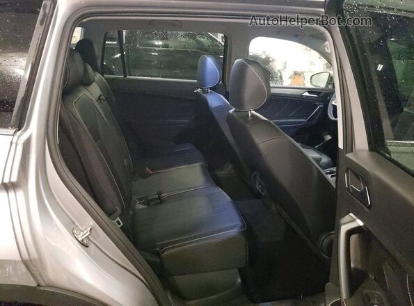 3VV2B7AX5RM112408 2024 VOLKSWAGEN TIGUAN Серый Вид задней части салона