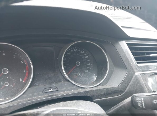 3VV2B7AX6JM037965 2018 VOLKSWAGEN TIGUAN Blue 