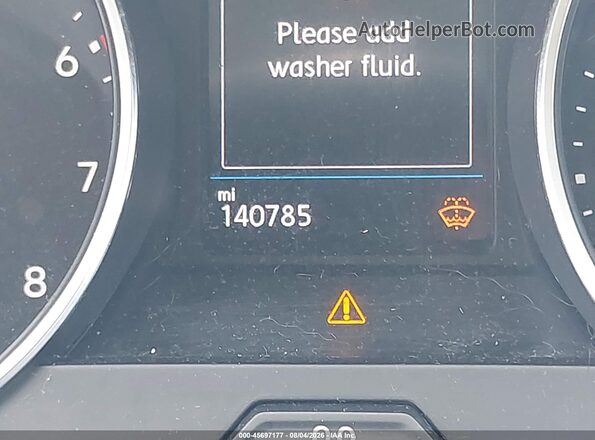 3VV2B7AX6JM198039 2018 VOLKSWAGEN TIGUAN Gray 