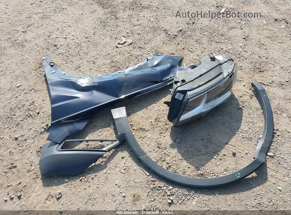 3VV2B7AX6KM071891 2019 VOLKSWAGEN TIGUAN Black Instrument cluster view