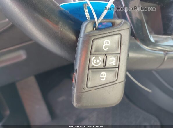3VV2B7AX6KM087220 2019 VOLKSWAGEN TIGUAN White Widok deski rozdzielczej