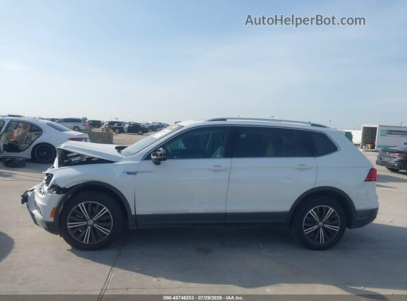 3VV2B7AX6KM087220 2019 VOLKSWAGEN TIGUAN White 