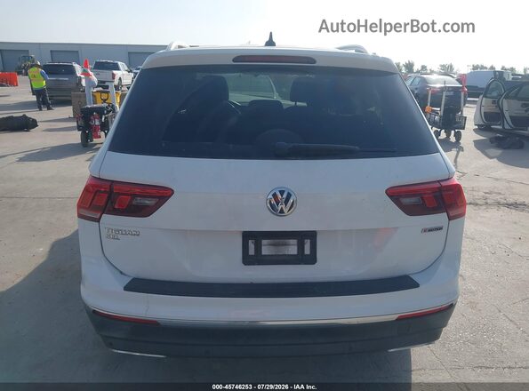 3VV2B7AX6KM087220 2019 VOLKSWAGEN TIGUAN White 