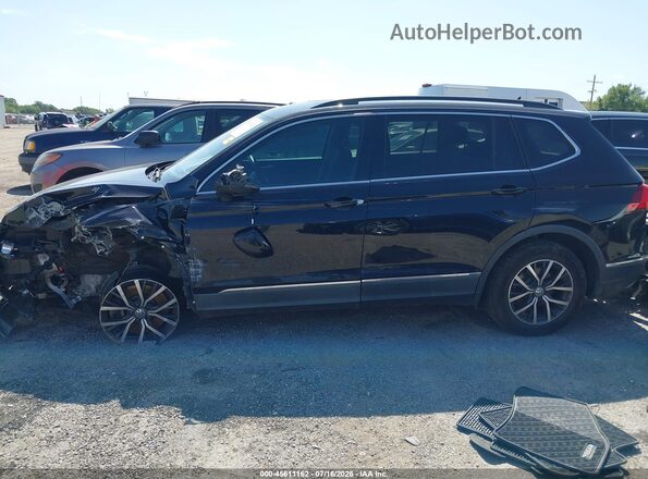 3VV2B7AX6LM111596 2020 VOLKSWAGEN TIGUAN Черный 
