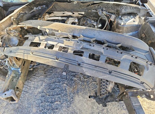 3VV2B7AX6MM044032 2021 VOLKSWAGEN TIGUAN Gray ძრავის განყოფილების ხედი