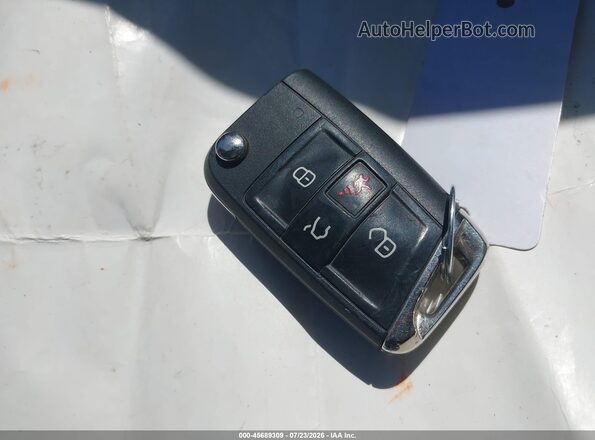 3VV2B7AX6MM115679 2021 VOLKSWAGEN TIGUAN Серый Вид панели приборов