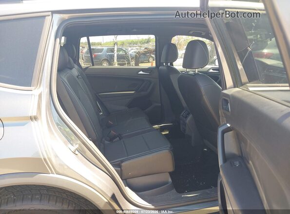 3VV2B7AX6MM115679 2021 VOLKSWAGEN TIGUAN Серый Вид наклейки с VIN-кодом