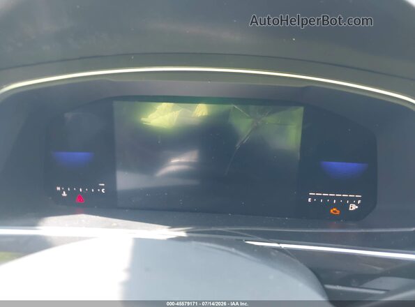 3VV2B7AX6NM076979 2022 VOLKSWAGEN TIGUAN Black Vista de los asientos traseros