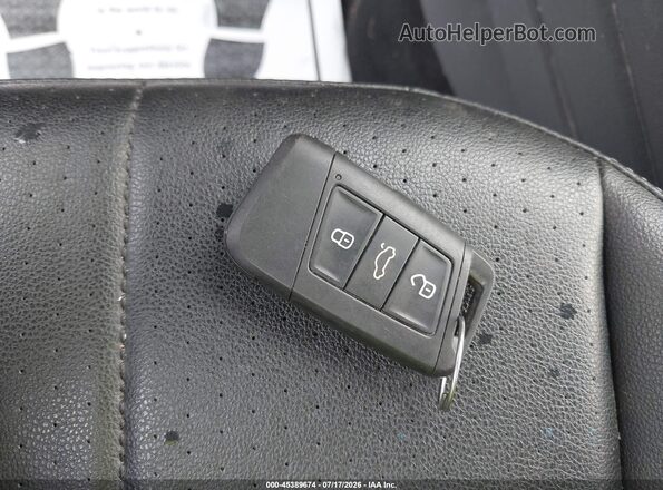 3VV2B7AX6NM136386 2022 VOLKSWAGEN TIGUAN Black Առջևի վահանակի տեսք