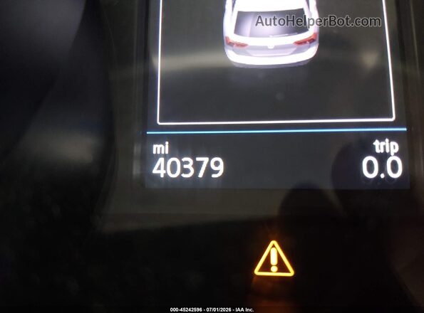 3VV2B7AX7MM130269 2021 VOLKSWAGEN TIGUAN Gray 