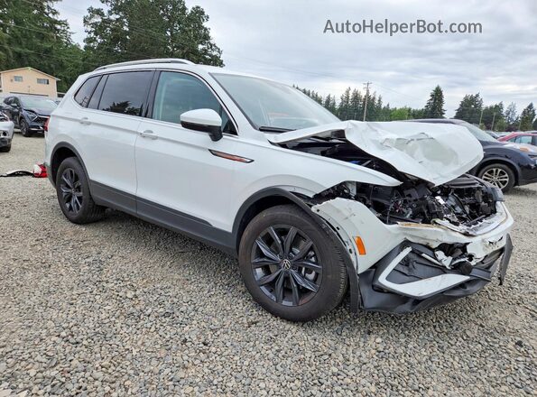 3VV2B7AX7RM098849 2024 VOLKSWAGEN TIGUAN White Delantero derecho