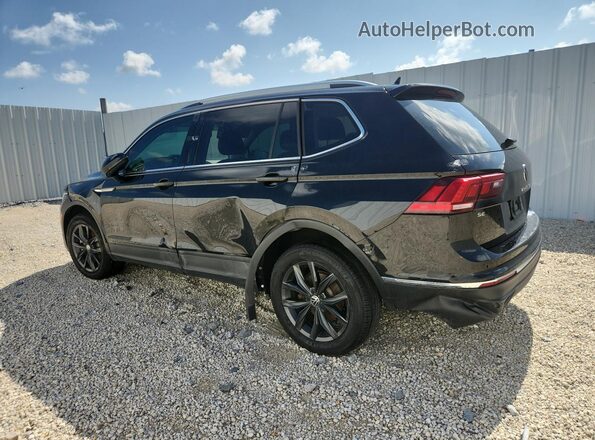 3VV2B7AX7RM122566 2024 VOLKSWAGEN TIGUAN Black 