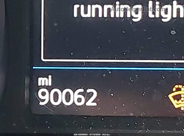 3VV2B7AX8KM138166 2019 VOLKSWAGEN TIGUAN Blue 