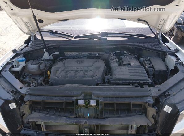 3VV2B7AX8LM018420 2020 VOLKSWAGEN TIGUAN White Vista trasera