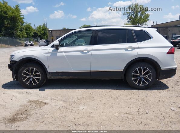 3VV2B7AX8LM018420 2020 VOLKSWAGEN TIGUAN White 