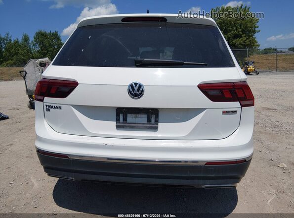 3VV2B7AX8LM018420 2020 VOLKSWAGEN TIGUAN White 