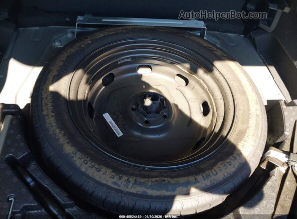 3VV2B7AX8LM053703 2020 VOLKSWAGEN TIGUAN Black Սարքավորումների վահանակի տեսք