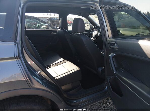 3VV2B7AX8LM107596 2020 VOLKSWAGEN TIGUAN Gray 