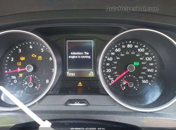 3VV2B7AX8MM008780 2021 VOLKSWAGEN TIGUAN Серебряный Вид задних сидений
