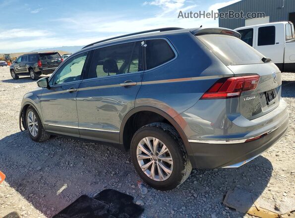 3VV2B7AX9JM103408 2018 VOLKSWAGEN TIGUAN Charcoal Tył lewy