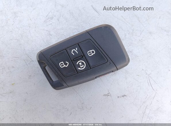 3VV2B7AX9KM056947 2019 VOLKSWAGEN TIGUAN Black Առջևի վահանակի տեսք