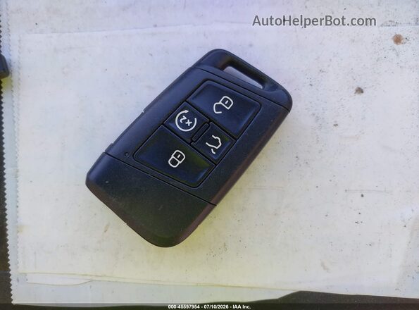 3VV2B7AX9LM055573 2020 VOLKSWAGEN TIGUAN Black წინა პანელის ხედი